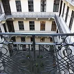 Beatles Apartman