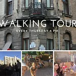 Ciao Budapest Hostel