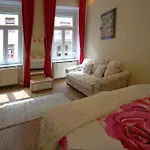 Budapest Soho Apartment