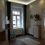 Budapest Soho Apartment