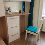 Budapest Soho Apartment