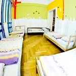 Downtown Hostel