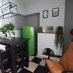 Standard Apartment by Hi5 - Régiposta 13