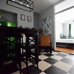 Standard Apartment by Hi5 - Régiposta 13