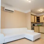 Center Ház Apartman
