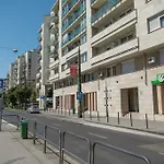 Center Ház Apartman