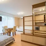 Center Ház Apartman