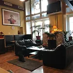 Exclusive Budapest Residence
