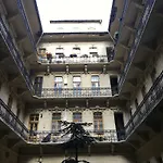 Klauzal Apartman