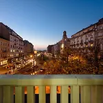 Karoly Corner Residences
