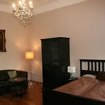Diamonds Apartment With 2 Rooms Near Guzsdu Udvar