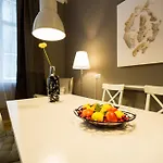 Logement Sous Le Chateau
