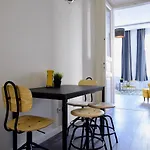 Standard Apartment By Hi5 - Dessewffy 39