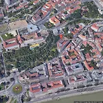 Logement Sous Le Chateau