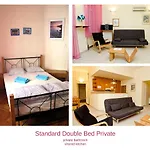 Colors Guest House Budapest