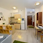 Corvina Apartments