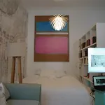 Castle Apartment