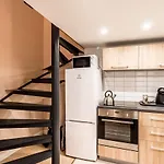 Bpr Paulay Cozy Apartment