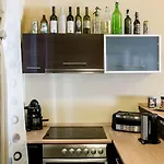 Wesselenyi 18 Apartment