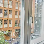 K1 Budapest | Apartment