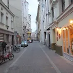 Oscar\'S Budapest 2. Apartments