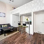 Erzsébet Apartmanok