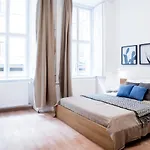 City Heart Apartment
