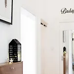 City Heart Apartment
