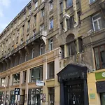 Anker Palace Apartment