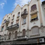 D53 Apartments
