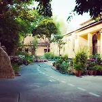 Budapest Garden Hotel