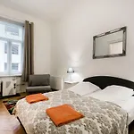 Nd 18 Apartments