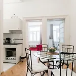 Nd 18 Apartments