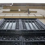 Viktoria Central Apartment