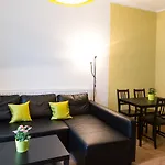 Balaton Delux Apartment