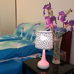Irisz Apartman Budapest