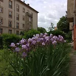Irisz Apartman Budapest