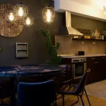 Premium Apartment By Hi5 - Gozsdu Suite