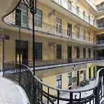 Real Apartments Wesselenyi