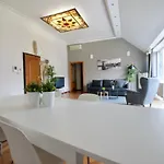Standerd Apartment By Hi5 - Lovag Family Suites