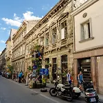 Mango Central Apartments