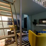 Mango Central Apartments