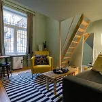 Mango Central Apartments