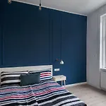Stylish Downtown Apartment