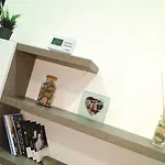Alisza\'s studio