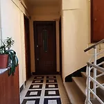 Buda Center Apartment
