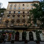 Ajowan Apartment