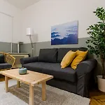 Dill Apartment