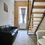 A32 Apartment | Budapest