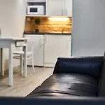 A32 Apartment | Budapest